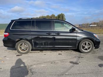 2005 honda odyssey touring with 141168 miles for sale near elk-river, minnesota 93a45425560c4b38a972826821294234.jpg