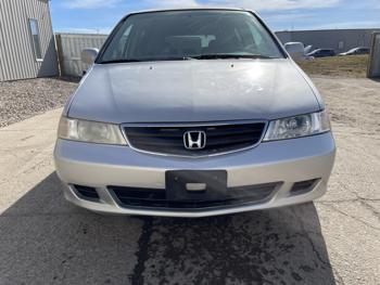2004 honda odyssey ex with 153996 miles for sale near elk-river, minnesota 93bbf69ce67341b1bbcc0424b85f436d.jpg
