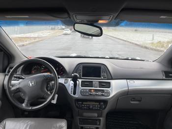 2008 honda odyssey touring with 258066 miles for sale near elk-river, minnesota 943e954a34ec4440b68676221759e92c.jpg