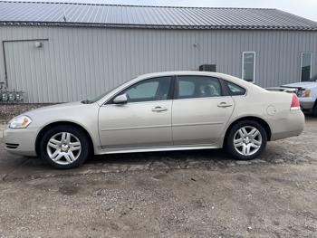 2012 chevrolet impala lt with 131292 miles for sale near elk-river, minnesota 955924b9d00d4fb1911f8edebf9c419e.jpg