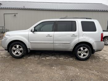 2009 honda pilot ex with 161359 miles for sale near elk-river, minnesota 9564cca41e274425a891dd718ae4c936.jpg
