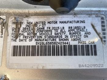 2008 pontiac vibe base with 277846 miles for sale near elk-river, minnesota 9590b5e4ea284253a077baa56fca937a.jpg