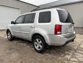 2009 honda pilot ex with 161359 miles for sale near elk-river, minnesota 964a3ebcff094026b1ced24ffc102060.jpg