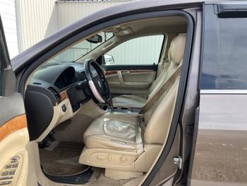 2007 saturn outlook sel with 206327 miles for sale near elk-river, minnesota 96b62264378c43208c3284f0203be41f.jpg