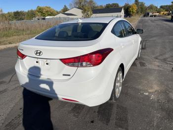 2013 hyundai elantra limited with 159781 miles for sale near elk-river, minnesota 976055d711c64f2e80e3f451524e895c.jpg