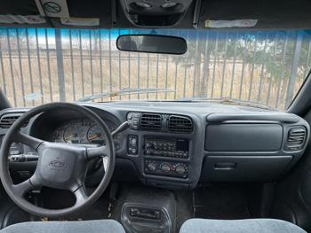 2000 chevrolet blazer ls with 254734 miles for sale near elk-river, minnesota 97a87529ede7427187a9b590213fc4a5.jpg