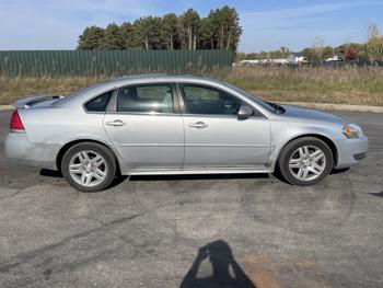 2011 chevrolet impala lt with 235179 miles for sale near elk-river, minnesota 989862aa8a5a4266b8904313041aad9e.jpg