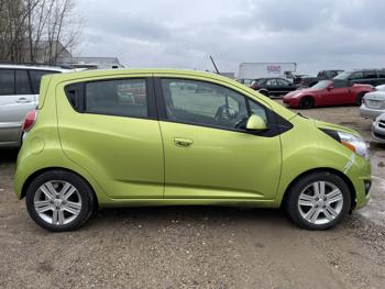 2014 chevrolet spark ls with 147437 miles for sale near elk-river, minnesota 99c83fc0cfac458fa6ffead119f98423.jpg