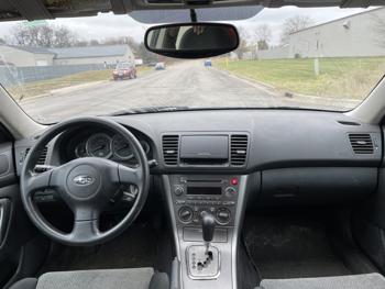 2005 subaru outback 2.5i with 167203 miles for sale near elk-river, minnesota 9ae0693f950947efa88128ce22b04059.jpg