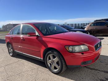 2005 volvo s40 sel with 104898 miles for sale near elk-river, minnesota 9ae97f1ba1da41b6adc1b63d48214a33.jpg