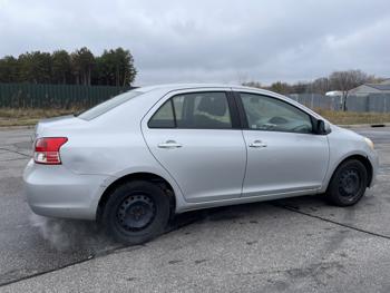 2007 toyota yaris sel with 218756 miles for sale near elk-river, minnesota 9b67116187e34b8cba6979c83fd1a23c.jpg