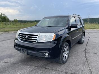 2013 honda pilot touring with 207517 miles for sale near elk-river, minnesota 9b6da3525dca43abbe5f91a6cd02778e.jpg