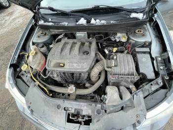 2007 chrysler sebring sel with 89300 miles for sale near elk-river, minnesota 9bd7b4143c6c4a7ba624a0faa350eb04.jpg