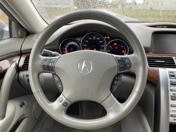 2006 acura rl with 162364 miles for sale near elk-river, minnesota 9dd9f7636eef49f8a768b9f7ea69548a.jpg