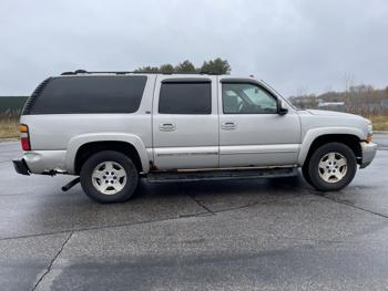 2004 chevrolet suburban with 289418 miles for sale near elk-river, minnesota a1aab22393cd4f1285a78ffa8485ef04.jpg