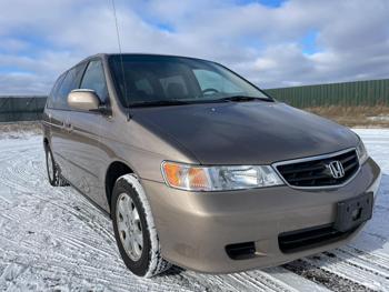 2004 honda odyssey ex with 95192 miles for sale near elk-river, minnesota a2354e06a6a84268a5d0a5b1d36dd9e7.jpg