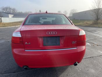 2005 audi a4 sel with 176332 miles for sale near elk-river, minnesota a26b8dc0793047f2a4043fa85a6d24b6.jpg