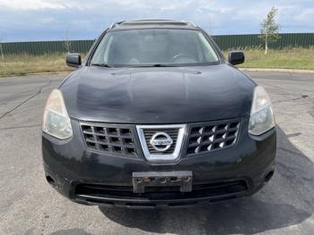 2009 nissan rogue sl with 201404 miles for sale near elk-river, minnesota a3e52bb8d12c44d8852b19fc5823e83e.jpg