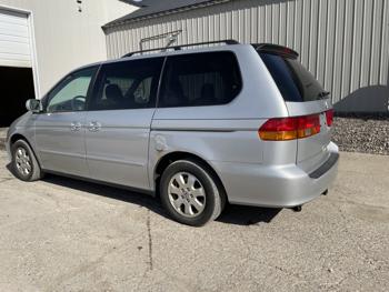 2004 honda odyssey ex with 153996 miles for sale near elk-river, minnesota a59ec4071aca4d3ebd8af212fcf7ca5e.jpg