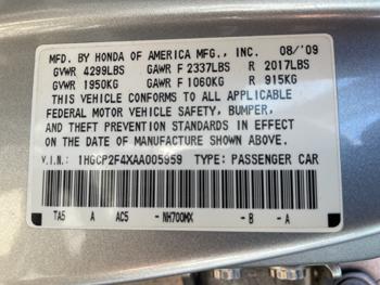2010 honda accord sel with 224091 miles for sale near elk-river, minnesota a74cc889b6024a0ebf001502cb7837e5.jpg