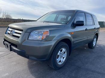 2007 honda pilot lx with 191773 miles for sale near elk-river, minnesota a982eebe0bb64e138bb06cb78eb603af.jpg