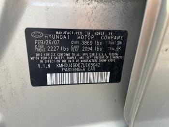 2007 hyundai elantra-gls- se with 124891 miles for sale near elk-river, minnesota aa031e01d8f04b3785800fa747f456d1.jpg