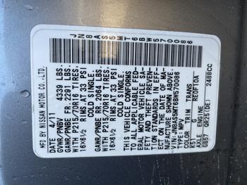 2011 nissan rogue sel with 229716 miles for sale near elk-river, minnesota aa4452c8aef14140952a413d55635f22.jpg