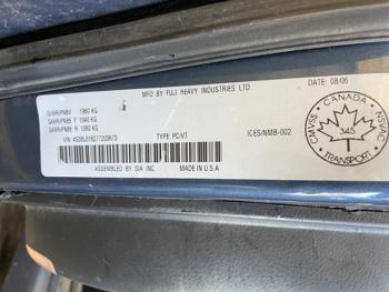 2007 subaru legacy 2.5i with 226225 miles for sale near elk-river, minnesota aaa8acb18ed54fa397b436275a550cb5.jpg