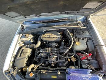 2004 subaru forester sel with 226995 miles for sale near elk-river, minnesota ab0986842bf041a09da1dd7361f143dc.jpg