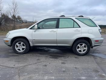 2001 lexus rx sel with 147644 miles for sale near elk-river, minnesota ac5cfc78f6814174bb3daee8249cd56d.jpg