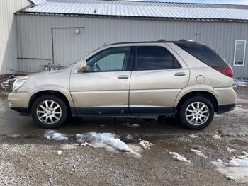 2006 buick rendezvous cxl with 130725 miles for sale near elk-river, minnesota aef84a7a34b548bdaaa604121cb4a023.jpg
