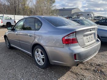 2008 subaru legacy 2.5i with 185226 miles for sale near elk-river, minnesota b0019280452e4e2ab368ebdcf28ad625.jpg