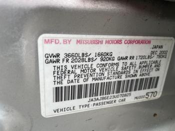 2003 mitsubishi lancer sel with 172695 miles for sale near elk-river, minnesota b0899d77e1fa4573bc8c393f80019afd.jpg