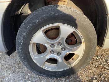 2004 subaru forester sel with 226995 miles for sale near elk-river, minnesota b37889ecbcd542919229fd23cb0efc6b.jpg