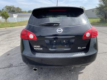 2009 nissan rogue sl with 201404 miles for sale near elk-river, minnesota b3b0b5ffd0af4357bfbbe5730bf23b21.jpg