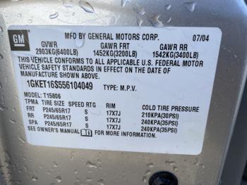 2005 gmc envoy xl-sle with 171865 miles for sale near elk-river, minnesota b6256d8a48184333b1199eb934e90d55.jpg