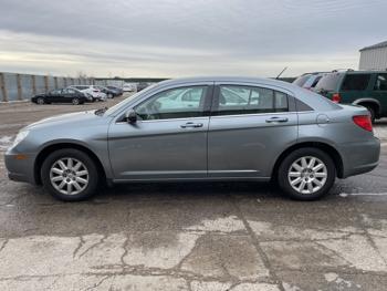 2007 chrysler sebring sel with 89300 miles for sale near elk-river, minnesota b7120bd4dbb8468fa1ed81ce379050b2.jpg