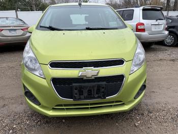 2014 chevrolet spark ls with 147437 miles for sale near elk-river, minnesota b912cf68c4414e3bb51adcfff213265b.jpg