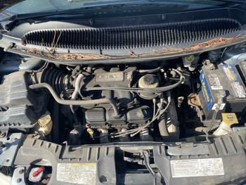 2006 chrysler town-and-country sel with 207153 miles for sale near elk-river, minnesota ba49ed407b664acb9720228528b84cdf.jpg