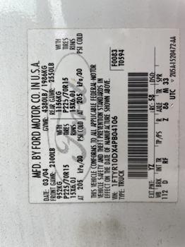 2004 ford ranger xl with 139168 miles for sale near elk-river, minnesota bc14be1966ef48bb94fb96b760f37955.jpg