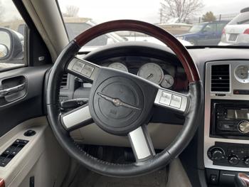 2006 chrysler 300c sel with 144880 miles for sale near elk-river, minnesota bc1a3d50717b4a1f992773438b713f8b.jpg