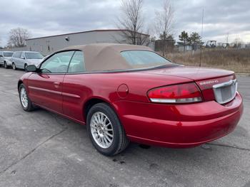 2004 chrysler sebring lxi with 81374 miles for sale near elk-river, minnesota bef0a68c263f46cd9a109401b110b4ab.jpg