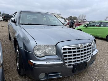 2006 chrysler 300c sel with 144880 miles for sale near elk-river, minnesota c05381b35c094cb58af027fa2da65cf5.jpg