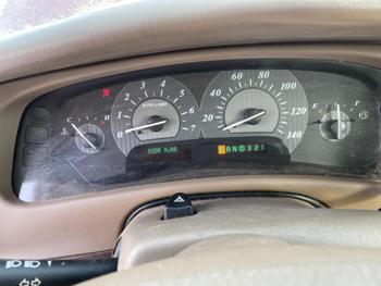 2005 buick park-avenue with 238822 miles for sale near elk-river, minnesota c0f6e32410d94db493f679c75da77315.jpg