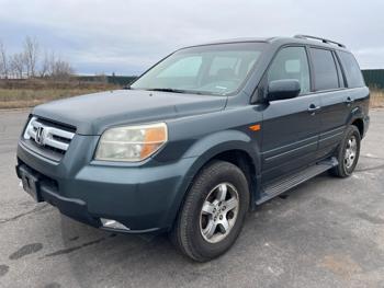 2006 honda pilot ex-l(-with-navi) with 270184 miles for sale near elk-river, minnesota c129d98c25464ee4979bc6b79d176a57.jpg