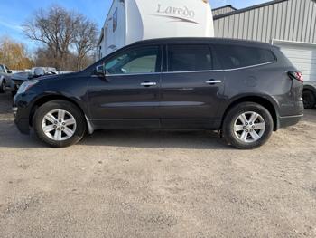 2013 chevrolet traverse lt with 213207 miles for sale near elk-river, minnesota c1a12fcc3caf4fbd804e0a707b0a919a.jpg