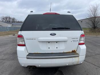 2008 ford taurus-x limited with 187717 miles for sale near elk-river, minnesota c2125a1ce83a462590ad94e059039a01.jpg