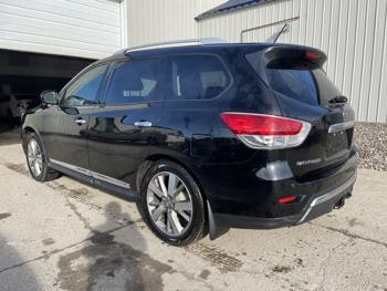2013 nissan pathfinder s with 166127 miles for sale near elk-river, minnesota c318477e165f4d34bfd014b98933ce3e.jpg