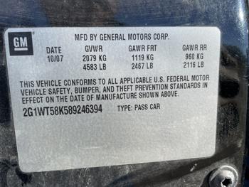 2010 chevrolet impala ls with 206317 miles for sale near elk-river, minnesota c382a4e61f28425992c58c1a20d9366f.jpg