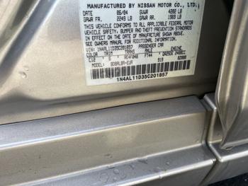 2005 nissan altima sel with 181963 miles for sale near elk-river, minnesota c3a7608f1afb402a888fb8415e47f75f.jpg
